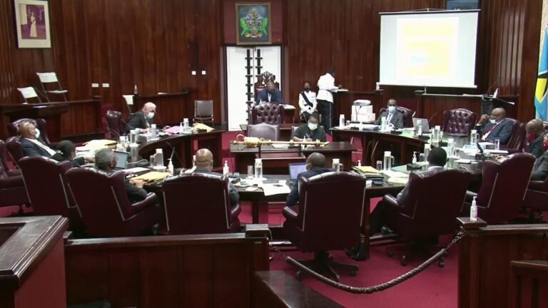 Debate on the 2021/2022 Appropriations Bill – Pt. I (Apr. 14, 2021) Debate on the 2021/2022 Appropriations Bill – Pt. I (Apr. 14, 2021)