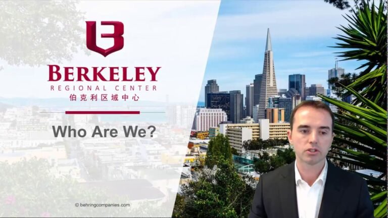 EB-5 Introduction with Behring Companies