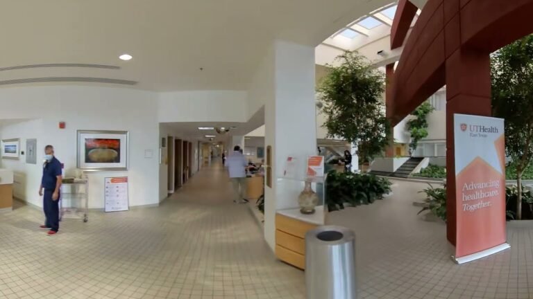 Family Medicine – Athens Residency Virtual Tour