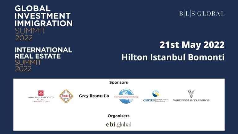 GIIS 09 Event Highlights: Istanbul, Turkey GIIS 09 Event Highlights: Istanbul, Turkey