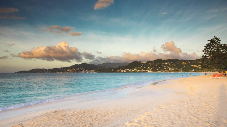 Grenada – Caribbean – Dec'19