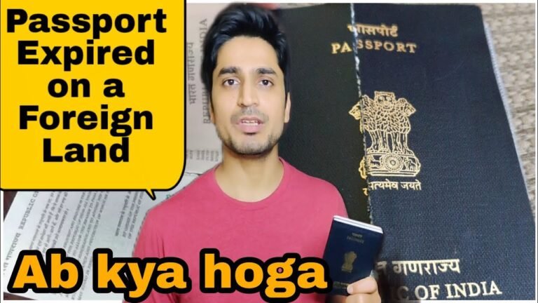 Indian Passport Renewal process in Dubai/Abu Dhabi/ UAE #Indian_Passport_Renewal #Indian_Embassies