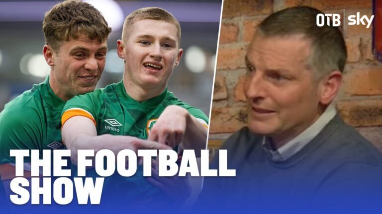 JIM CRAWFORD: Ireland's 'high potential' players | Mipo misunderstanding | Kenny's influence