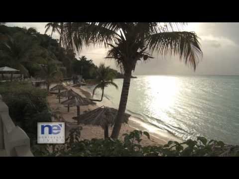 Northeast Living goes to Antigua and Barbuda with Lifestyle Expert Mar Jennings