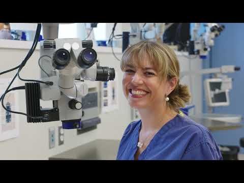 Ophthalmology Residency Virtual Tour