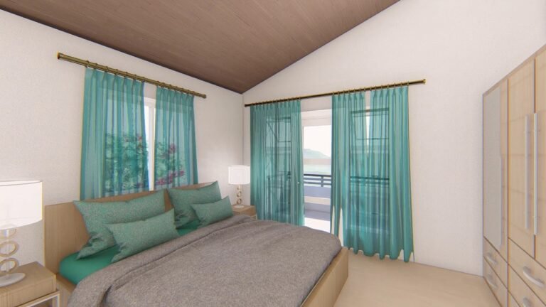 RIDGEWAY RESIDENCES