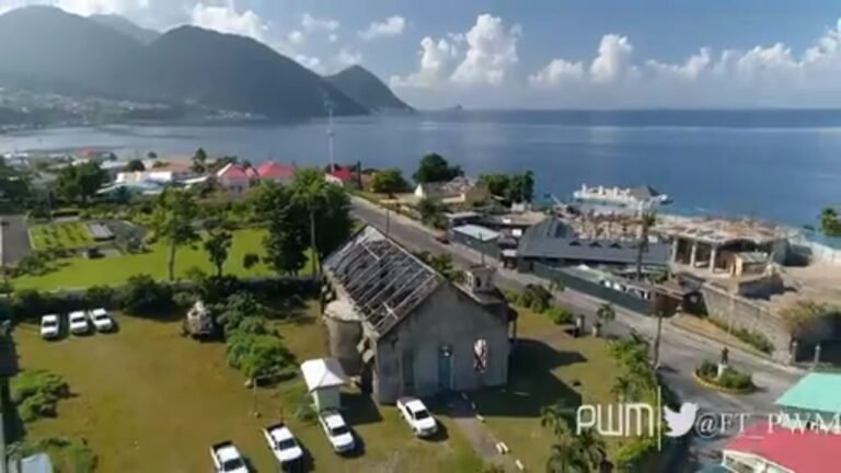 Road to recovery – Investing in Dominica: Nature Isle of the Caribbean CH 1/5