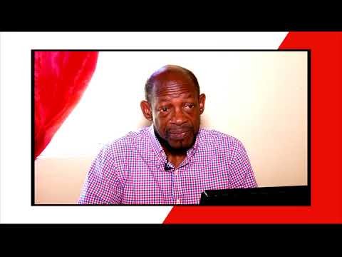 Rt. Hon. Dr. Denzil Douglas comments on Diplomatic Passport Case