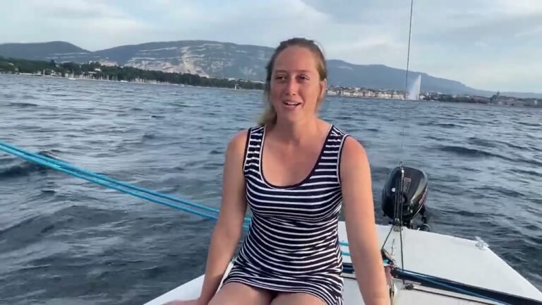 Sailing and Citizenship by Investment Sailing and Citizenship by Investment