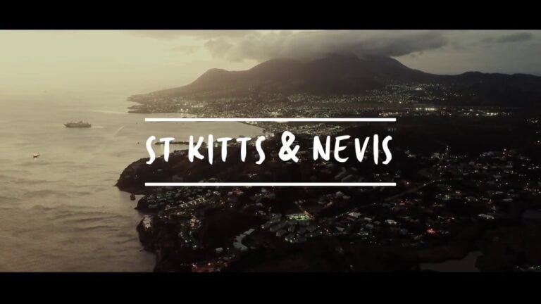 St Kitts and Nevis Dj Group Opportunity