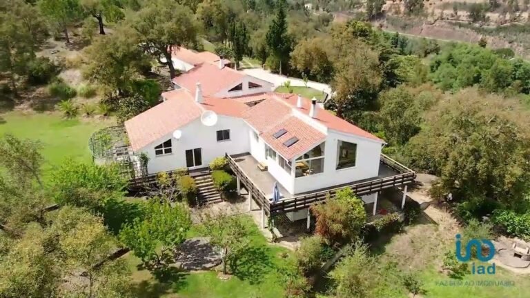 Villa for sale in Monchique, Algarve, Portugal