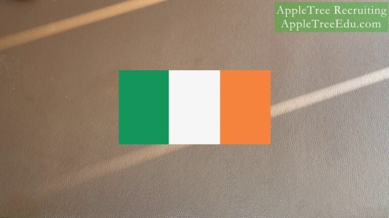 What you need to apply for an E2 visa in Korea (Ireland)