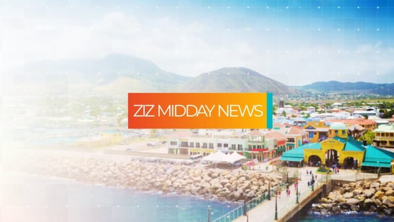 ZIZ Midday News – May 6, 2022