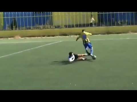 video 1 NIKOS KARLOS