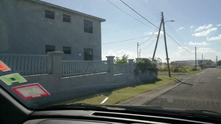 150,000 USD TO 300,000 USD HOUSES IN BIRDROCK ST. KITTS