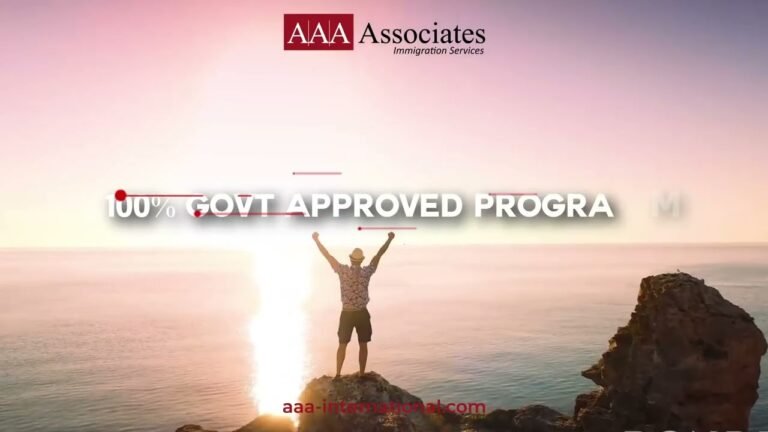 AAA Associates| Second Passport | Citizenship by Investment | Residency by Investment Programs