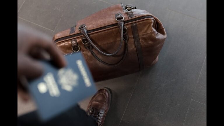 An Investigation Into Citizenship-For-Sale Programs
