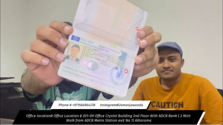 Another success || Romania Visa || Bangladeshi passport 100% visa Ratio of Romania