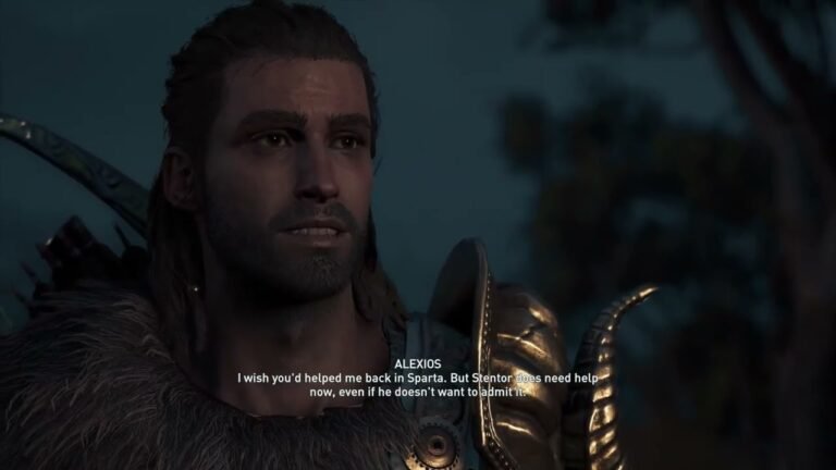 Assassin's Creed Odyssey   The Conqueror