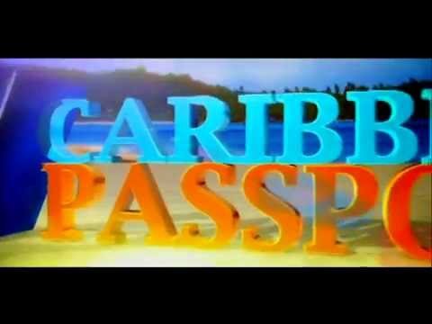 Caribbean Passport (episode #16-09)