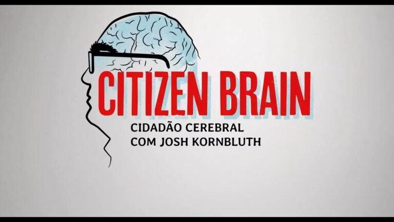 Citizen Brain: "The Empathy Circuit" – Portuguese (Brazil) Subtitles