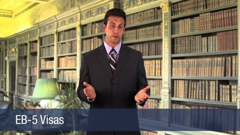EB-5 Visas