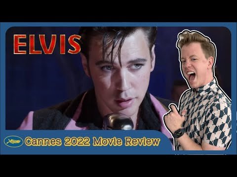 Elvis – Movie Review | The Best Actor Oscar race has begun!