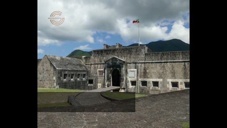 GCC – Saint Kitts and Nevis second passport program!