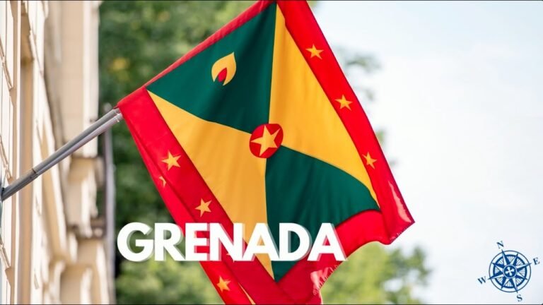 Grenada Citizenship by Investment | TEG Group