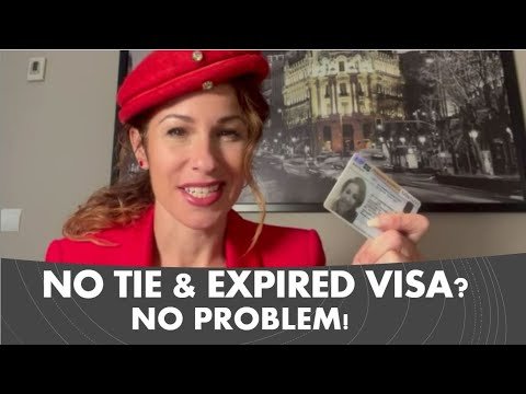 How to get a Regreso or permission to return to Spain