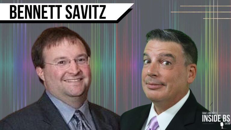 Immigration Law Master Class | Bennett Savitz | Show 94