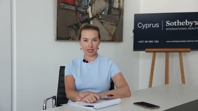 Is it possible for a non-EU individual to get Permanent Residency in Cyprus?