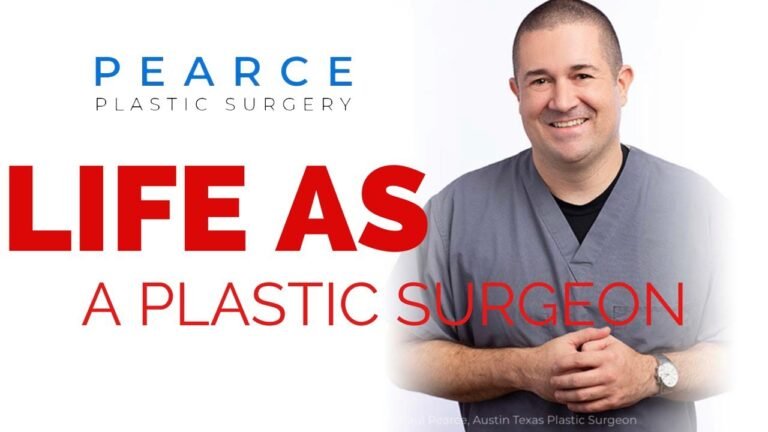 Life as a Plastic Surgeon | Insights after Finishing Medical Training…