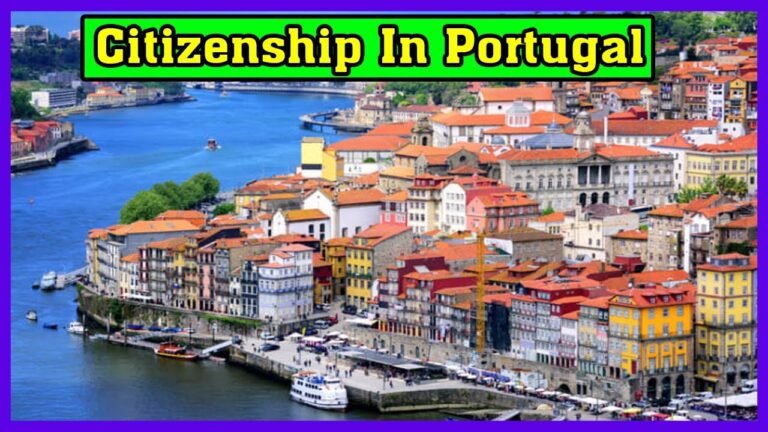 Liquidate your investment after citizenship in Portugal