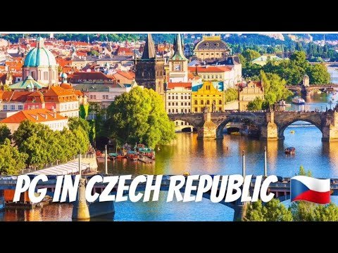 Medical PG In Czech Republic | Medical Residency In Europe | No MRCP & PLAB| In Simple Wording