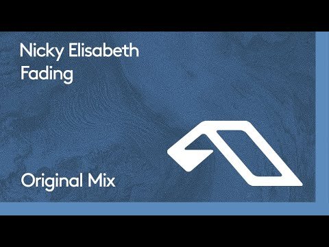 Nicky Elisabeth – Fading