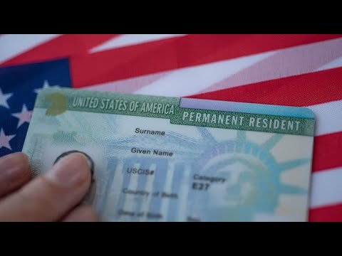 Residencias Parmanentes en 6 Meses y Visas en tres Meses, ya no esperara tanto por tu green card.