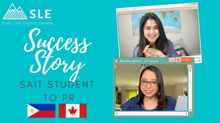 STUDENT TO PR – Get your PR in Alberta? International students in Canada – Canada PR Study In Canada