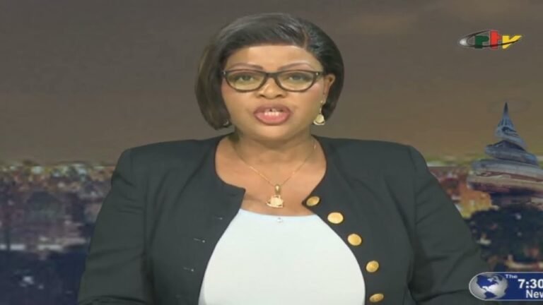The 7:30pm News of May 25, 2022