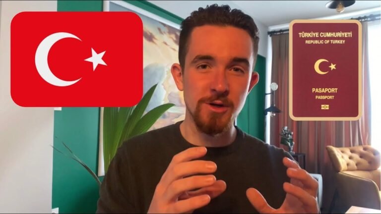 Turkey Citizenship by Investment 2021 (Turkish CBI Program Explained) Turkey Citizenship by Investment 2021 (Turkish CBI Program Explained)