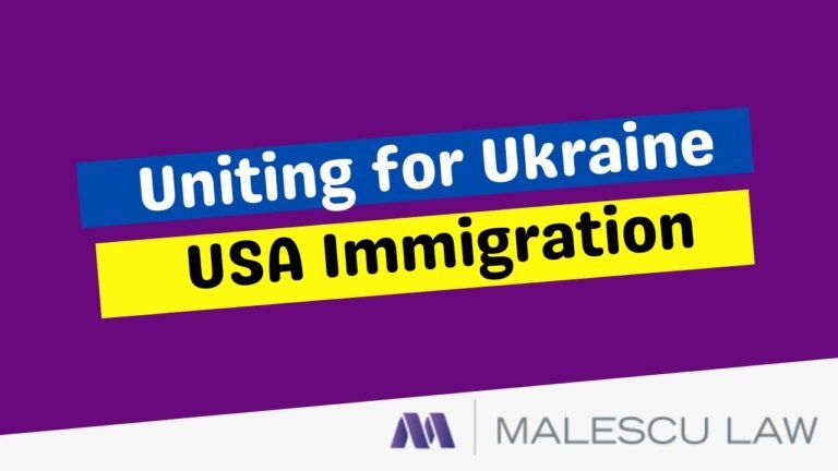 Uniting for Ukraine USA Immigration Uniting for Ukraine USA Immigration