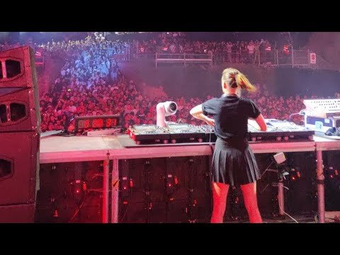 Anfisa Letyago | Exit Festival 2022 best moments