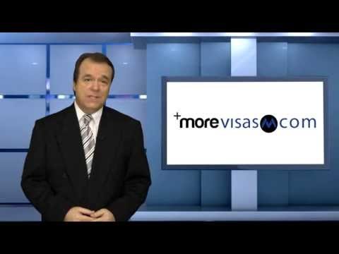 Benefits of Permanent Residency –  MoreVisas