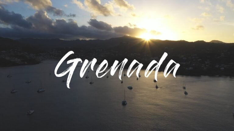 Grenada, Caribbean