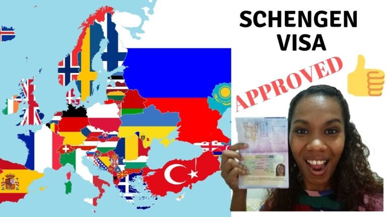 HOW TO APPLY SCHENGEN VISA (FOR PHILIPPINE PASSPORT HOLDER) | EXPERIENCE | REQUIREMENTS | TIPS