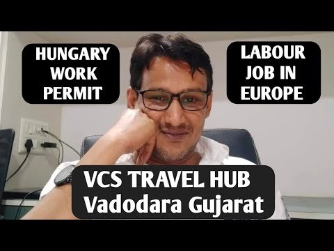 HUNGARY WORK PERMIT @VCS TRAVEL HUB #hungaryworkpermit #hungary  #maltaworkvisa #maltavisa