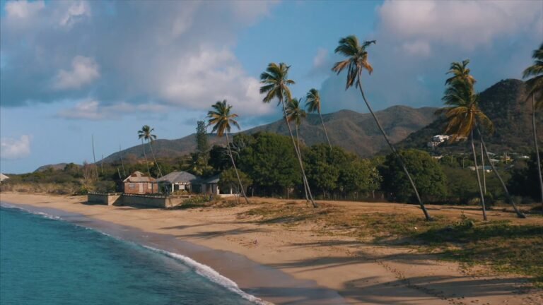 Happy Canada Day wishes from Antigua and Barbuda