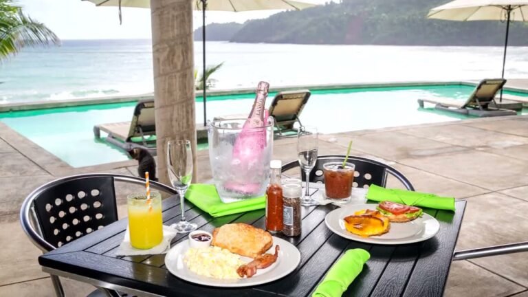 Hotel Near The Kalinago Territory In Dominica Best Hotel Near The Kalinago Territory In Dominica