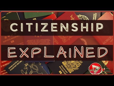 How to Gain Citizenship in South Africa Video| Citizenship Explained Video