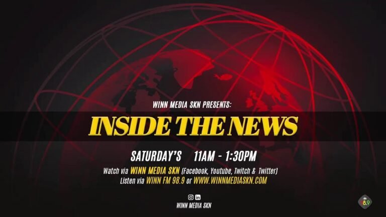 Inside the News – 23 Jul 2022